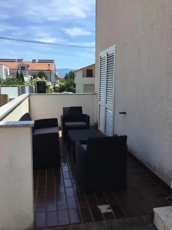 Apartment - House Durda Baska   Baska (Krk)