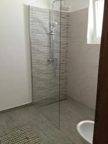 Apartment - House Durda Baska  0*, Baska (Krk) Croatia
