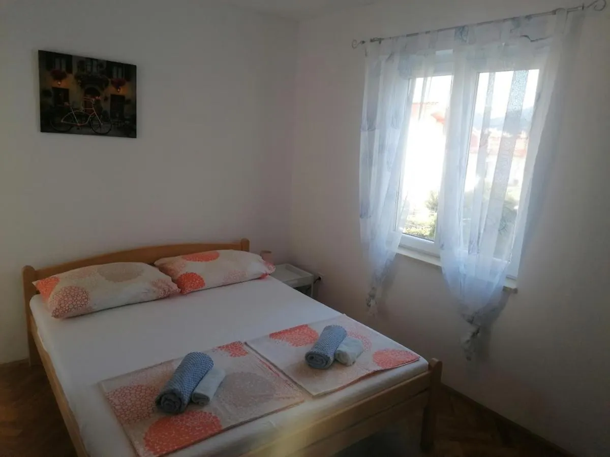 Apartment - House Durda Baska