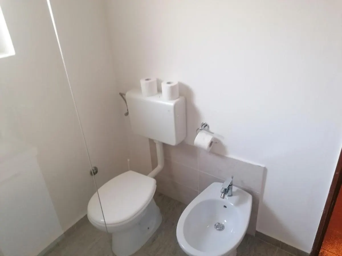 Apartment - House Durda Baska   Baska (Krk)