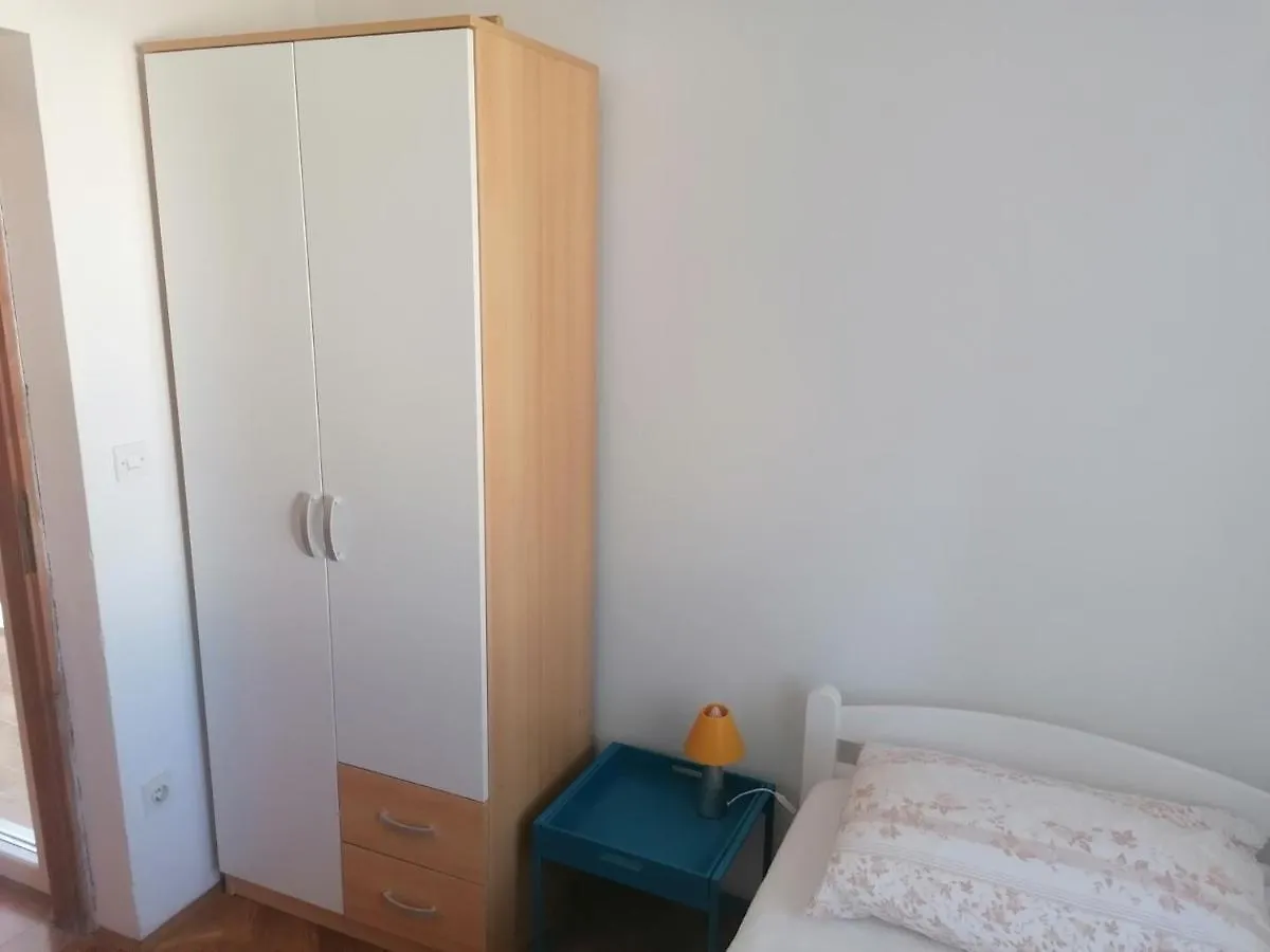 Apartment - House Durda Baska  Baska (Krk)