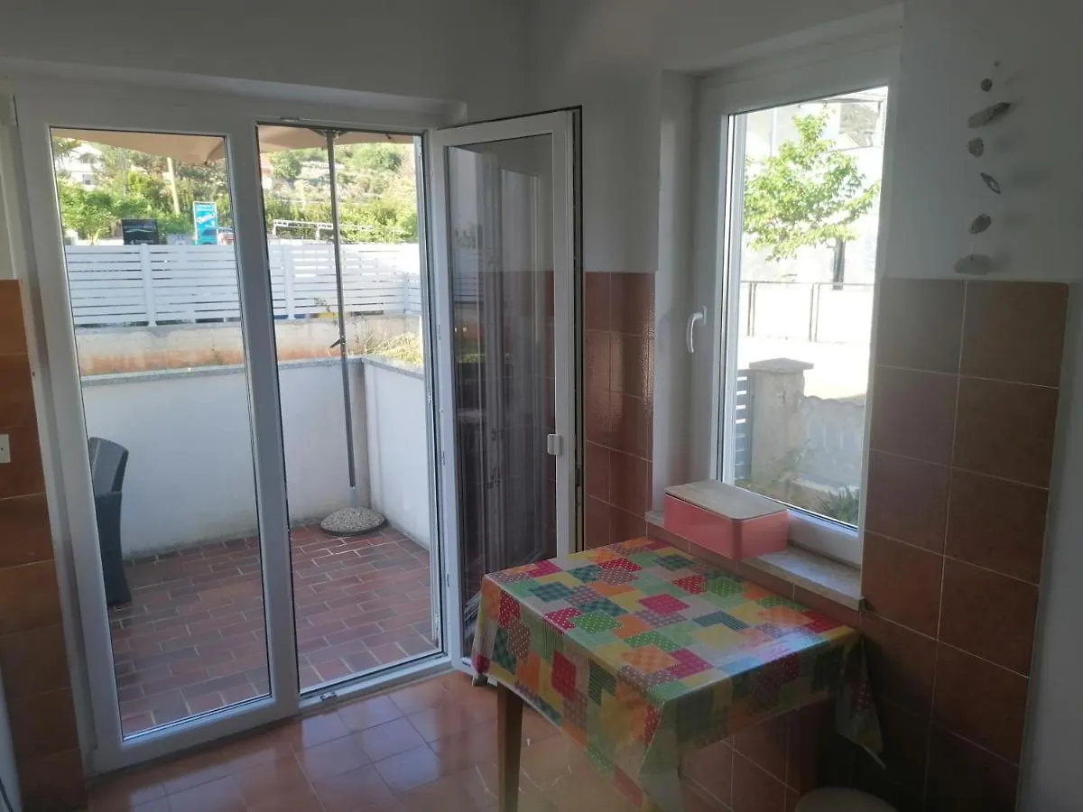 Apartment - House Durda Baska