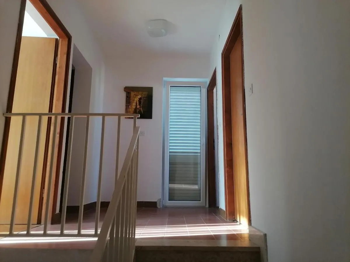Apartment - House Durda Baska  0*, Baska (Krk)