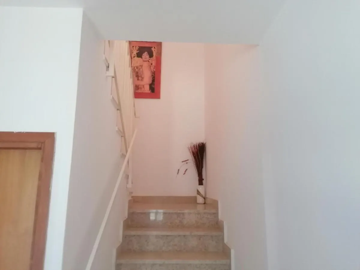 Apartment - House Durda Baska  Baska (Krk)