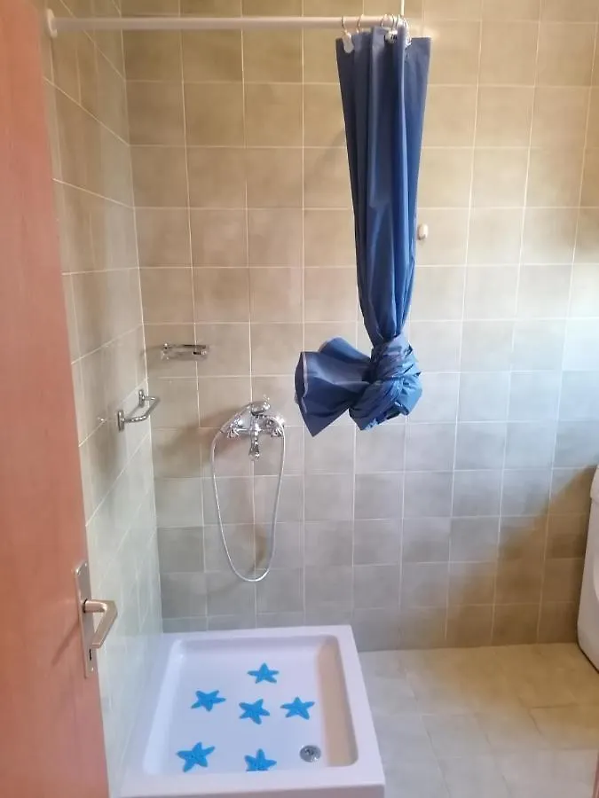 Apartment - House Durda Baska  Croatia