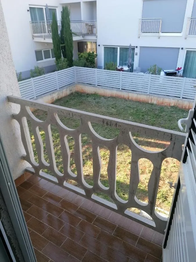 Apartment - House Durda Baska
