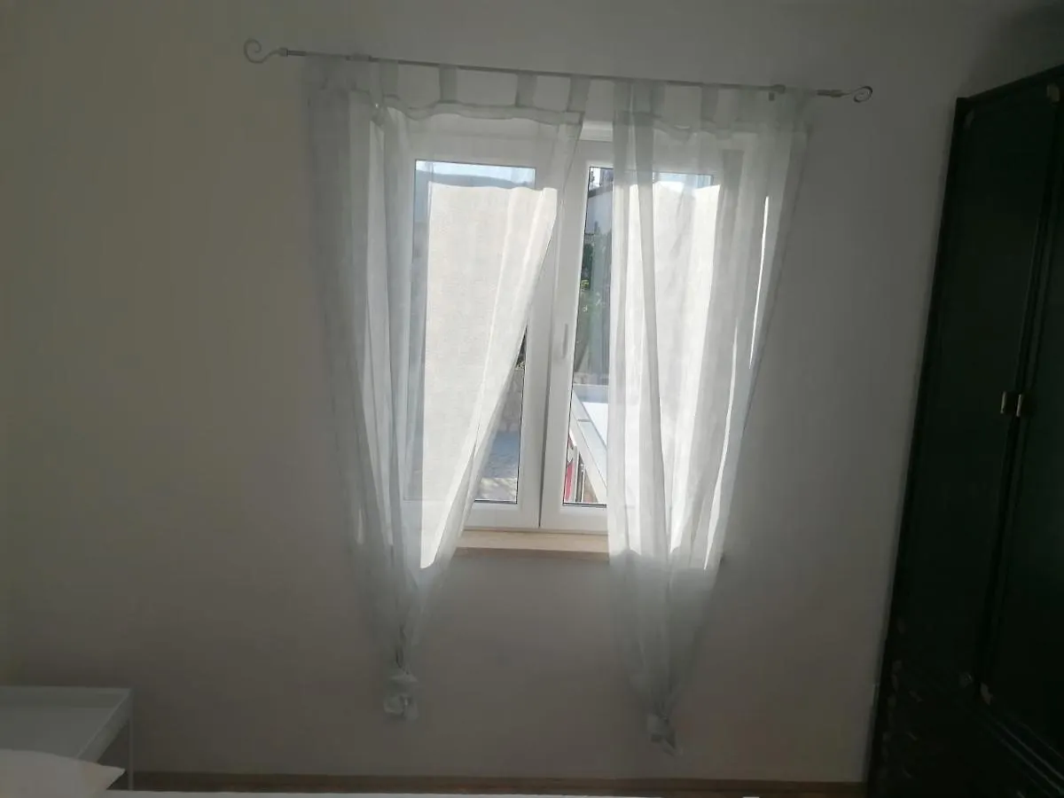 Apartment - House Durda Baska