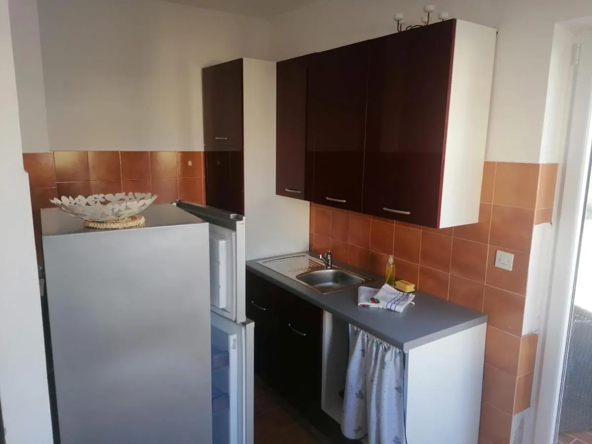 Apartment - House Durda Baska  0*, Baska (Krk) Croatia