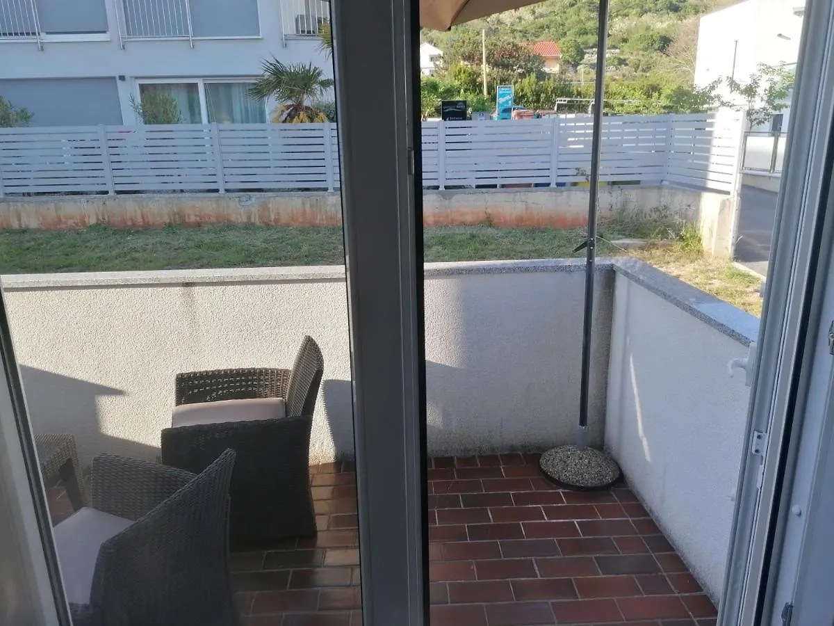 Apartment - House Durda Baska