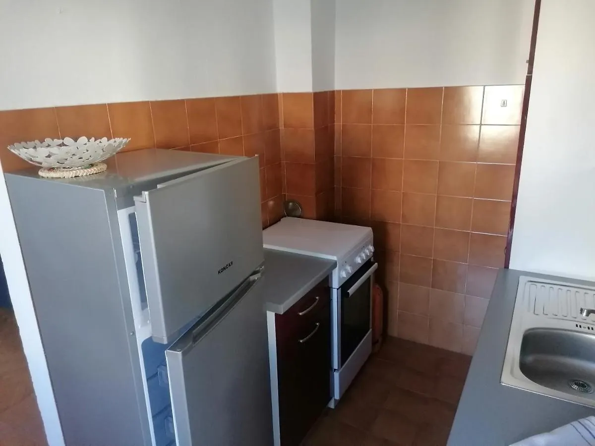 Apartment - House Durda Baska