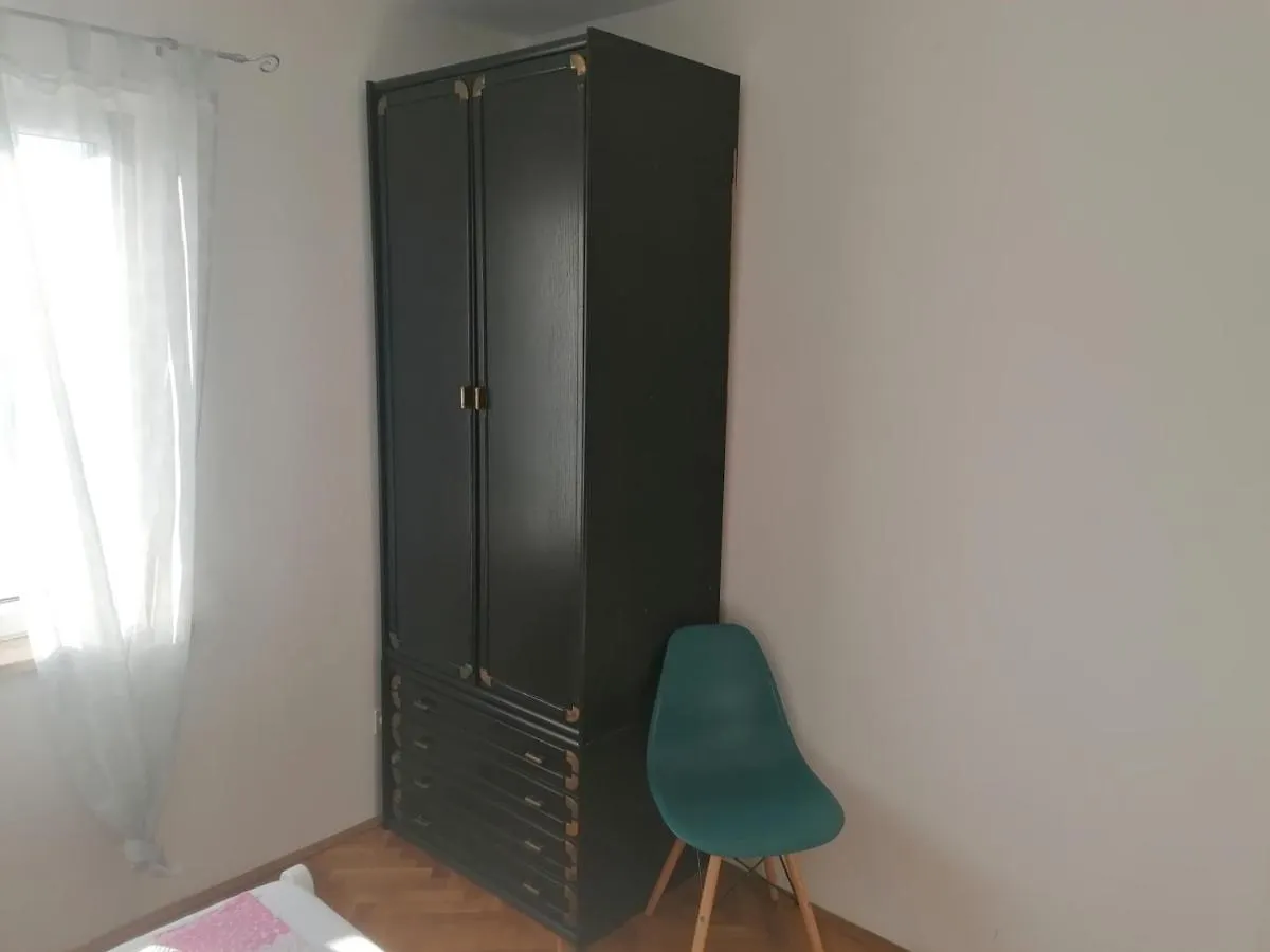 Apartment - House Durda Baska  Croatia
