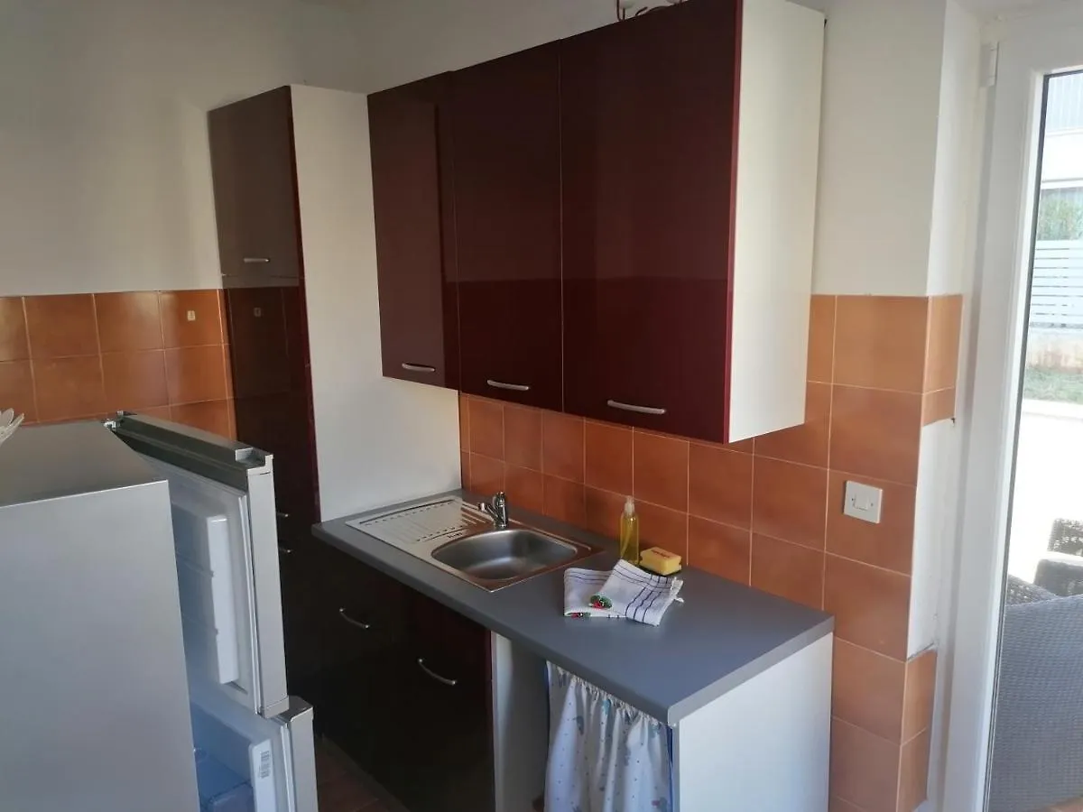 Apartment - House Durda Baska