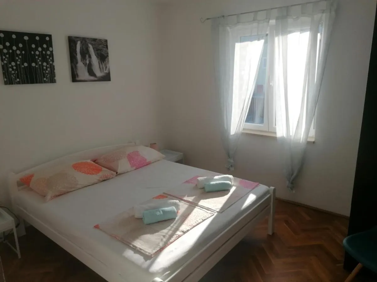 Apartment - House Durda Baska